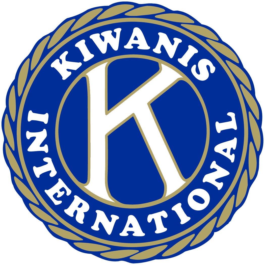 Troutdale Kiwanis logo